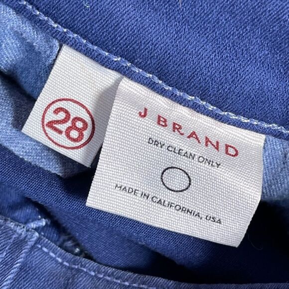 J Brand Jeans #9040 Jeans Rain Sz 28 - Picture 6 of 6